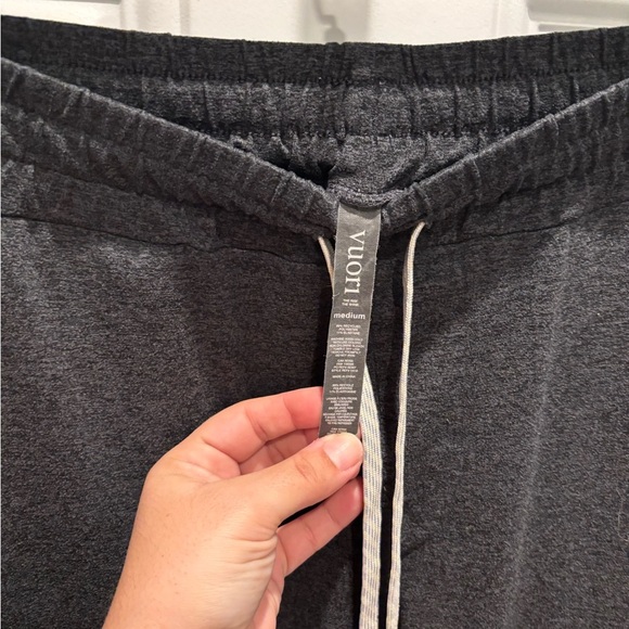 vuori men’s ponto performance pant size M - Picture 4 of 4